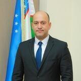 Dr Jasur Salikhov