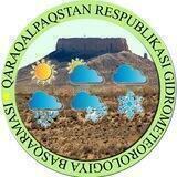 Qaraqalpaqgidromet