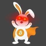 Crypto Bunny 🚀🐰