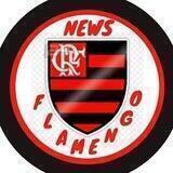 GOLS - NEWS FLAMENGO