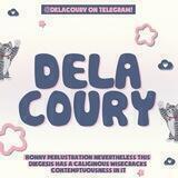 Delacoury ; Open