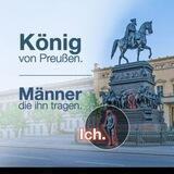 Preußen heute
