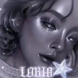 .•'☾︎˖𝐋ova冬𝐆loria˖☽︎'•.