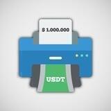 Stablecoin Printer