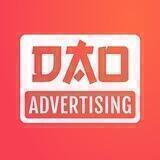 Dao.AD / chat / advertising network