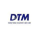 DTM Farg‘ona viloyati bo‘limi