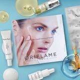 Узбекистан 13 Каталог ЭК Орифлейм Oriflame