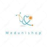 Med Uni Shop🩺🛒
