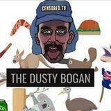 The Dusty Bogan 24/7 FAITH