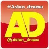 asian drama
