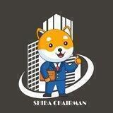 Shiba Chairman | Deflationary (AUTOBURN) | Auto Reflection