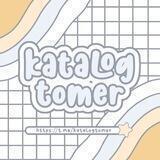 KATALOG TOMER