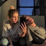 𝗝𝘂𝘀𝘁 𝘆𝗼𝘂🌚💘!!
