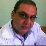 دكتور احمد شاهين