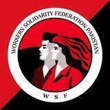 Workers Solidarity Federation (WSF-PAKISTAN)