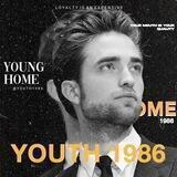 POSTER YOUTH 1986