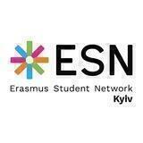 ESN Kyiv 🇺🇦