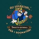 God Save the Vintage