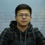 Khondamir Abdukhoshimov