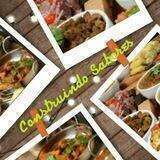 🍲Construindo Sabores🍝