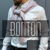 BONTON | MEN | Бонтон