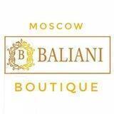 Мужская одежда Baliani