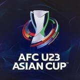Osiyo Kubogi U23 🇺🇿