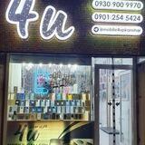 موبایل 4u( پیرانشهر)