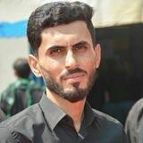 الشاعر مصطفى عبد السجاد الباهلي