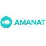 AMANAT партиясы