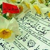 «بَقِیَّتُ اللَّهِ خَیرٌ لَّڪُم»