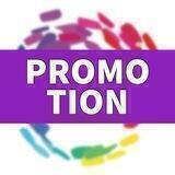 🎯 PROMOTION Center Gay