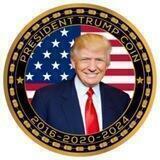 Tipestry & President Trump Coin