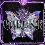 HIATUS | CHROME SQ