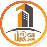 Iron-Iran آهن ایران