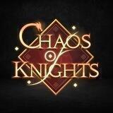 🇮🇳India- Chaos of Knights