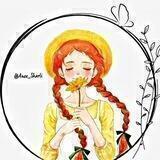 آنہ شرلے 👩🏻‍🦰🧡
