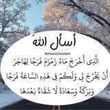 🍁المتوسلون بمحمد وال محمد🍁