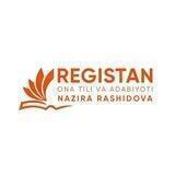 Registan LC - Ona tili_Nazira Rashidova