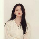 Elegance of a gentlewoman