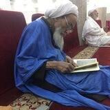 دروس الشيخ محمد الحسن السالم
