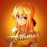 Mundo Animes Lista