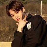 Jihoon ?! 🐙