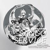 𝘚ango 𝓢ervice ; Open