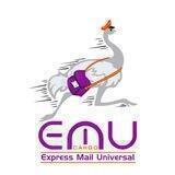 "EMU" экспресс почта