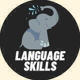 Español - Language skills 🇪🇸