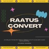 Raatus's Proof. RPIN