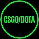 CSGO/DOTA | аналитика