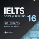 Cambridge IELTS General Training