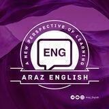 Araz English